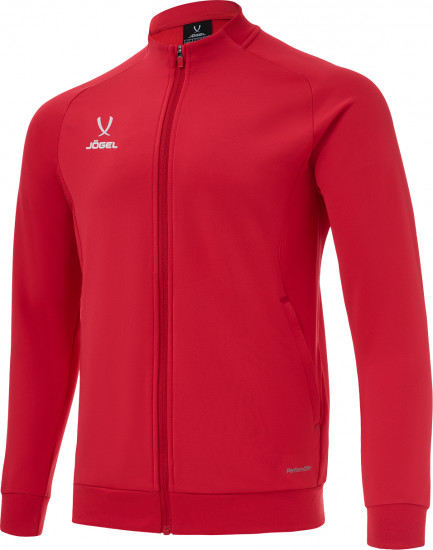 Толстовка мужская тренировочная «Premier PerFormDry Training FZ Jacket»