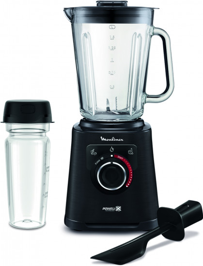 Блендер стационарный Moulinex PerfectMix+ LM87G810