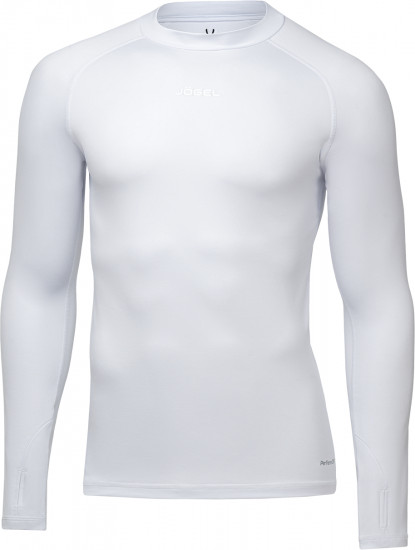 Лонгслив мужской компрессионный «Camp PerFormDry Baselayer Top Warm»