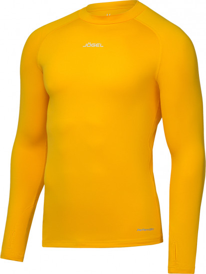 Лонгслив мужской компрессионный «Camp PerFormDry Baselayer Top Warm»