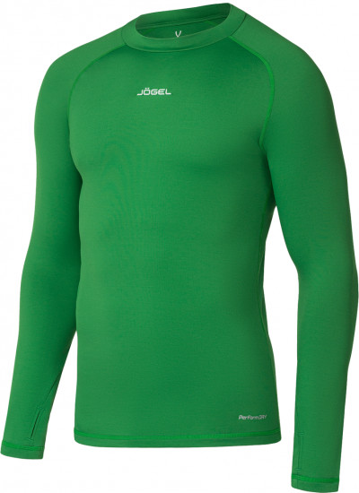 Лонгслив мужской компрессионный «Camp PerFormDry Baselayer Top Warm»