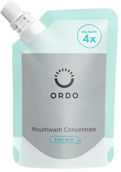 Ополаскиватель для полости рта