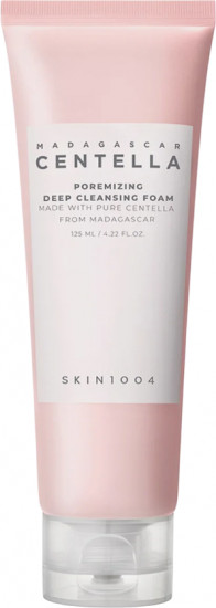 Пенка для сужения пор очищающая «Poremizing Deep Cleansing Foam»