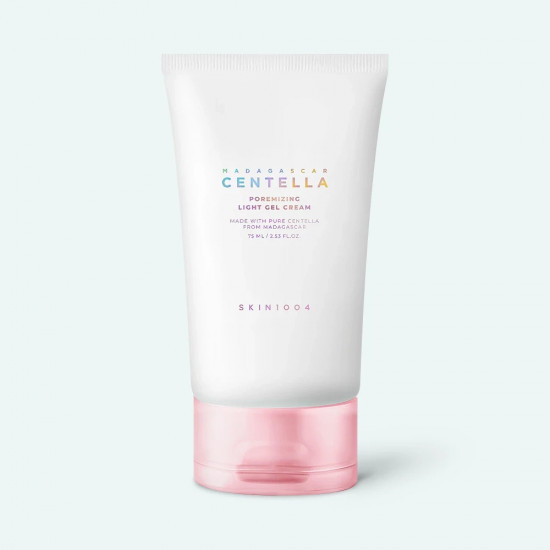 Лёгкий гель-крем для сужения пор «Poremizing Light Gel Cream»