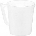 Кружка мерная