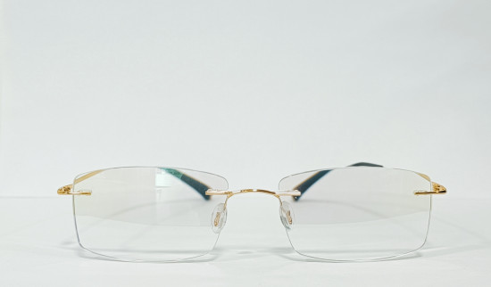 Очки готовые с защитой от компьютера +1.00