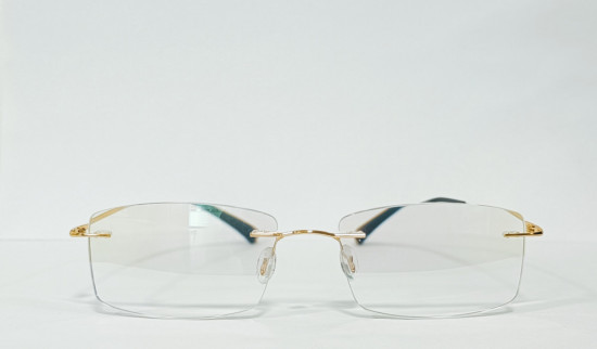 Очки готовые с защитой от компьютера +2.00