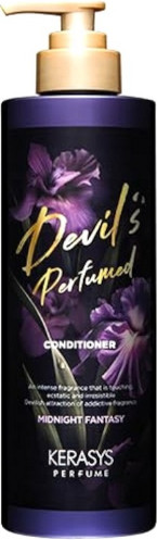 Парфюмированный кондиционер для волос «Devil’s Perfumed Conditioner Midnight Fantasy»