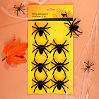 Набор декораций «Паучки»