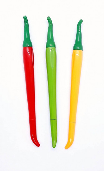 Набор ручек «Перец»