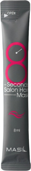 Маска для волос «8 Seconds Salon Hair Mask»