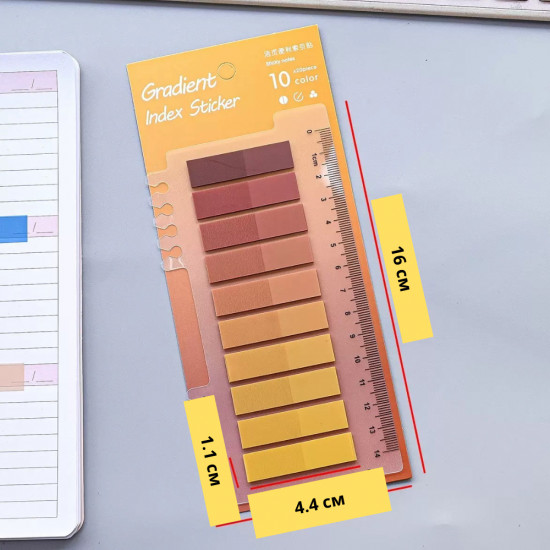 Стикеры для заметок