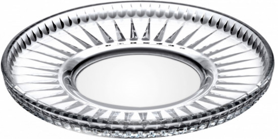 Блюдце для чайного стакана «Elysia»