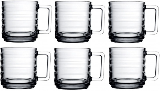 Набор кружек «Bricks Cups»