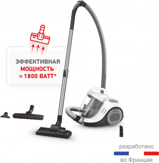 Пылесос с контейнером Tefal TW2947EA