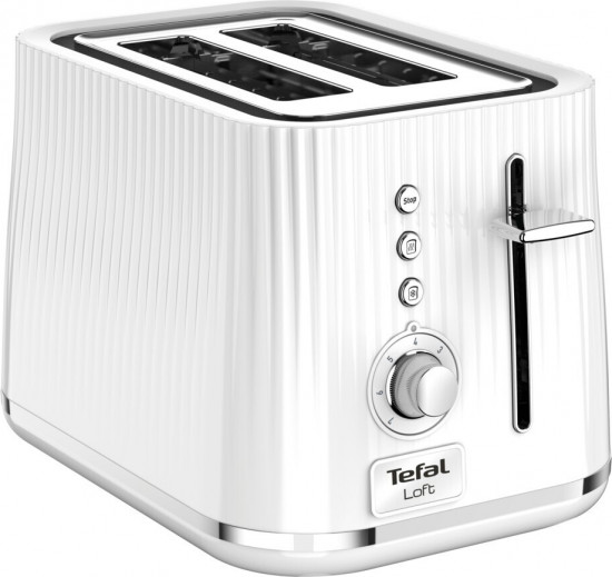 Тостер Tefal TT761138