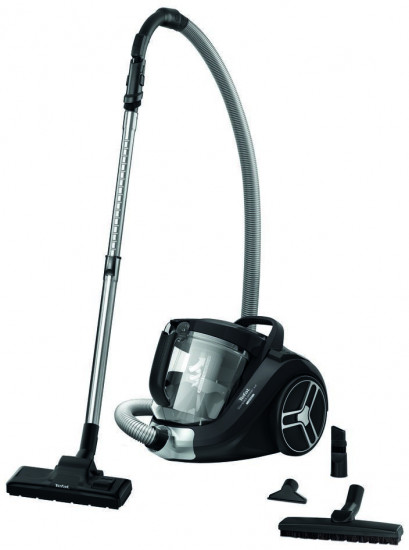 Пылесос с контейнером Tefal TW4855EA