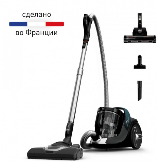 Пылесос Tefal TW7C71EA
