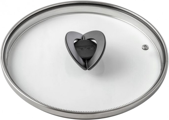 Крышка стеклянная «Butterfly»