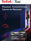 красный