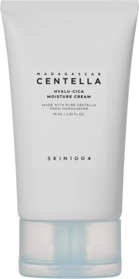 Крем для лица с центеллой увлажняющий «Hyalu-Cica Moisture Cream»