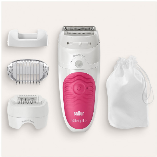 Эпилятор Braun SE5-060