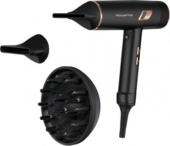 Фен Ultimate Experience Maestria Rowenta CV9920F0