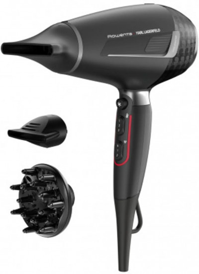 Фен Rowenta CV887LF0