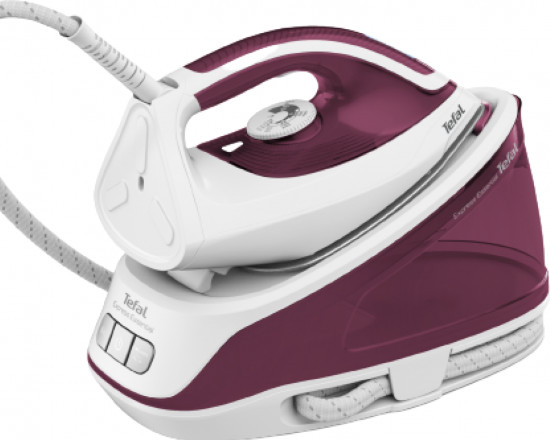 Парогенератор Tefal Express Essential SV6110EO