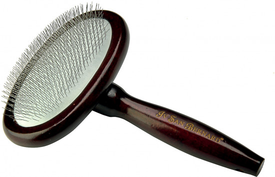 Сликер профессиональный средний «Slicker Brush Round»