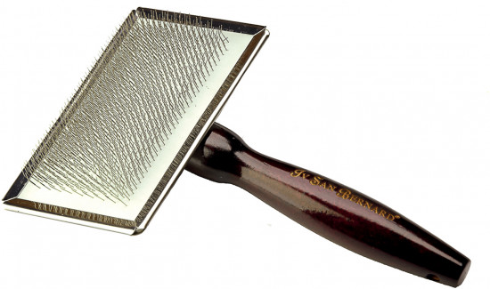 Сликер профессиональный большой «Slicker Brush»