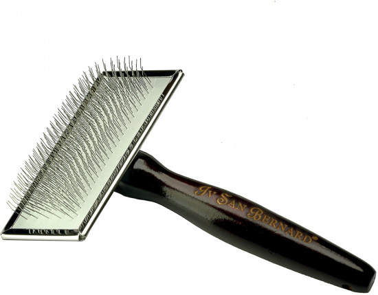 Сликер профессиональный малый «Slicker Brush»