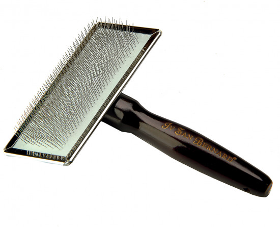 Сликер профессиональный средний «Slicker Brush»