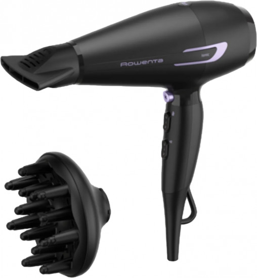 Фен Pro Power+ Rowenta CV7210F0