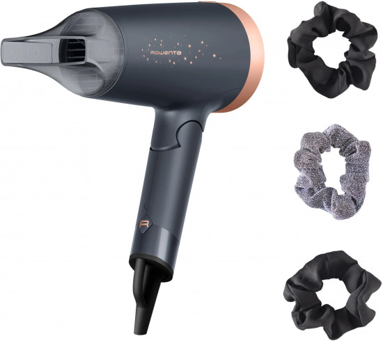 Фен Express Style Rowenta CV1851F0