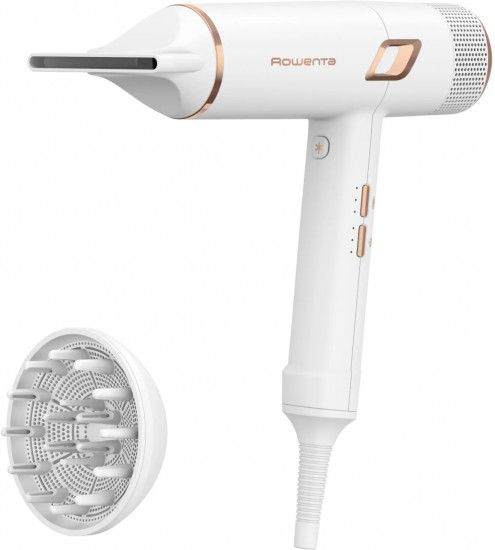 Фен Ultimate Experience Maestria Rowenta CV9910F0