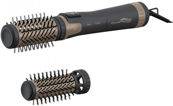 Фен-щётка Brush Activ Dunes Rowenta CF9528F0