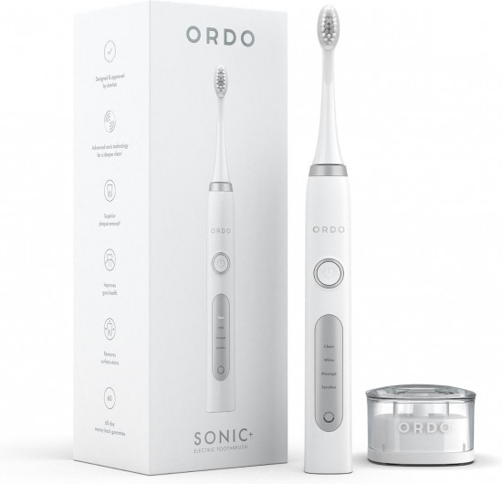 Зубная щетка электрическая Sonic+