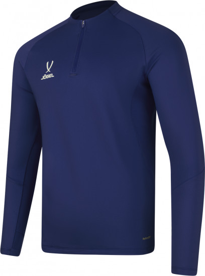 Лонгслив мужской тренировочный «Premier PerFormDry Training 1/4 Zip»