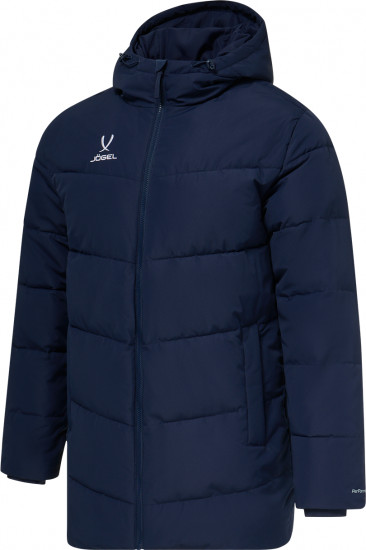 Куртка для мальчиков «Essential Padded Jacket»