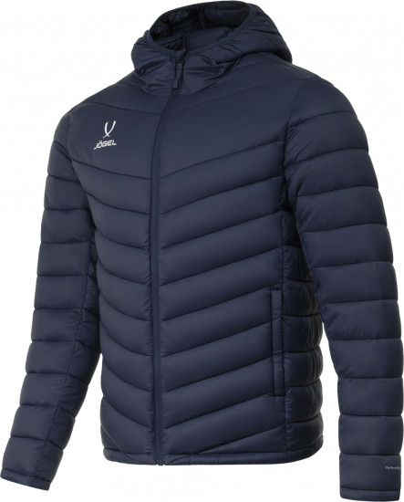 Куртка мужская «Essential PerFormProof Light Padded Jacket»