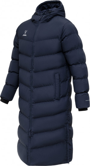 Пальто мужское «Essential PerFormProof Padded Coat»