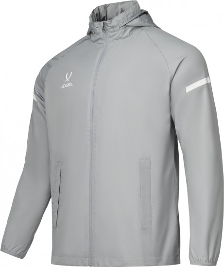 Ветровка для мальчиков «Camp 2 Rain Jacket»