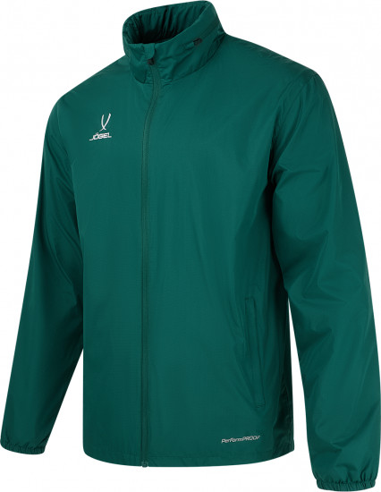 Ветровка для мальчиков «Division PerFormProof Shower Jacket»