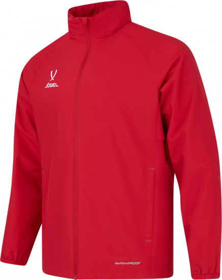 Ветровка мужская «Premier PerFormProof FZ Rain Jacket»