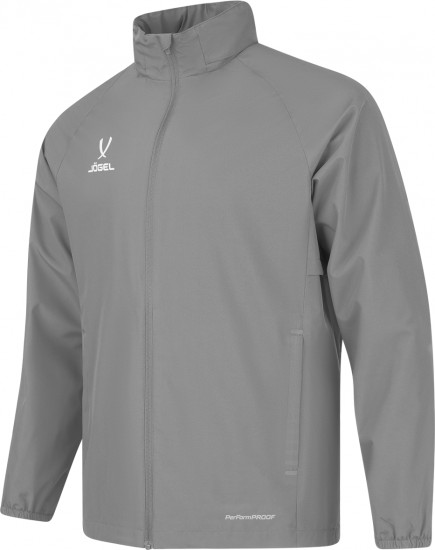Ветровка мужская «Premier PerFormProof FZ Rain Jacket»