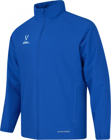 Ветровка мужская «Premier PerFormProof FZ Rain Jacket»