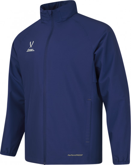 Ветровка мужская «Premier PerFormProof FZ Rain Jacket»