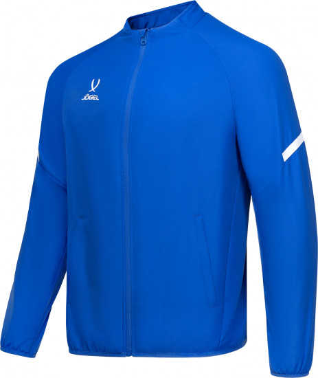 Толстовка для мальчиков «Camp 2 Lined Jacket»