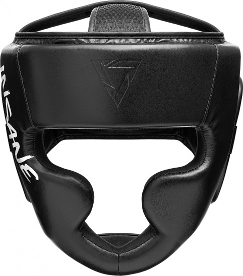 Шлем закрытый «Impact»